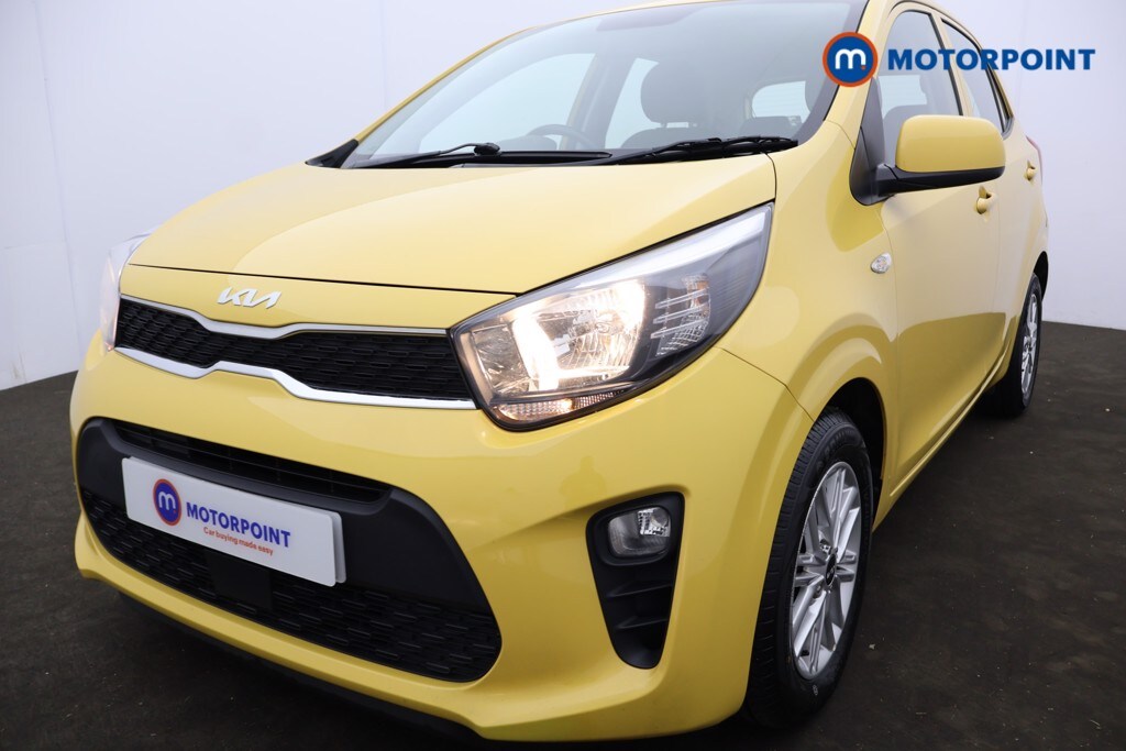 Used Kia Picanto 2022 for sale - 77533501: Photo 35
