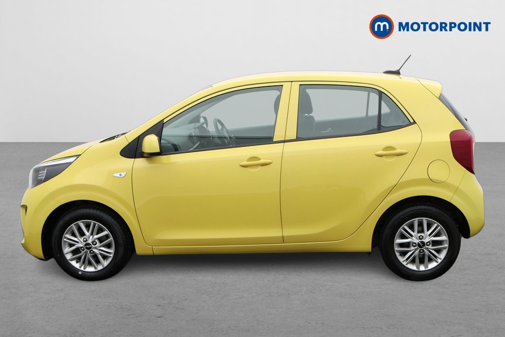 Used Kia Picanto 2022 for sale - 77533501: Photo 4