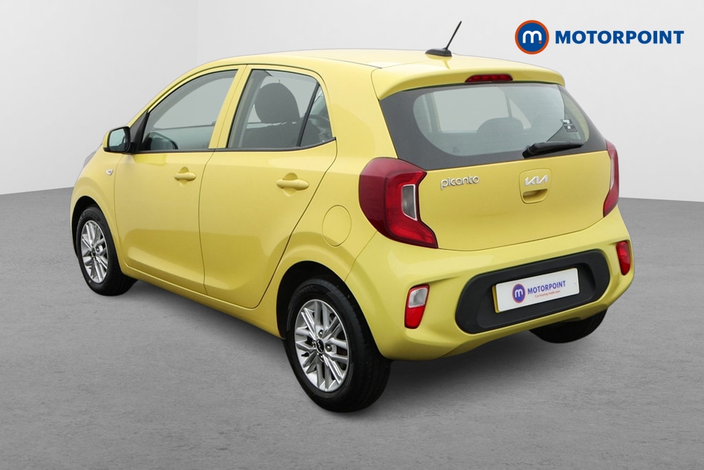 Used Kia Picanto 2022 for sale - 77533501: Photo 5