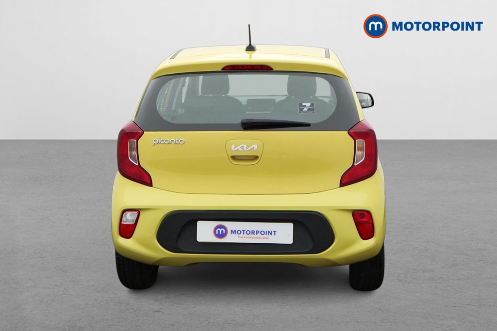 Used Kia Picanto 2022 for sale - 77533501: Photo 6