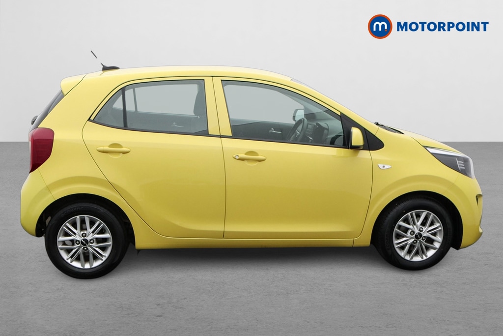 Used Kia Picanto 2022 for sale - 77533501: Photo 8