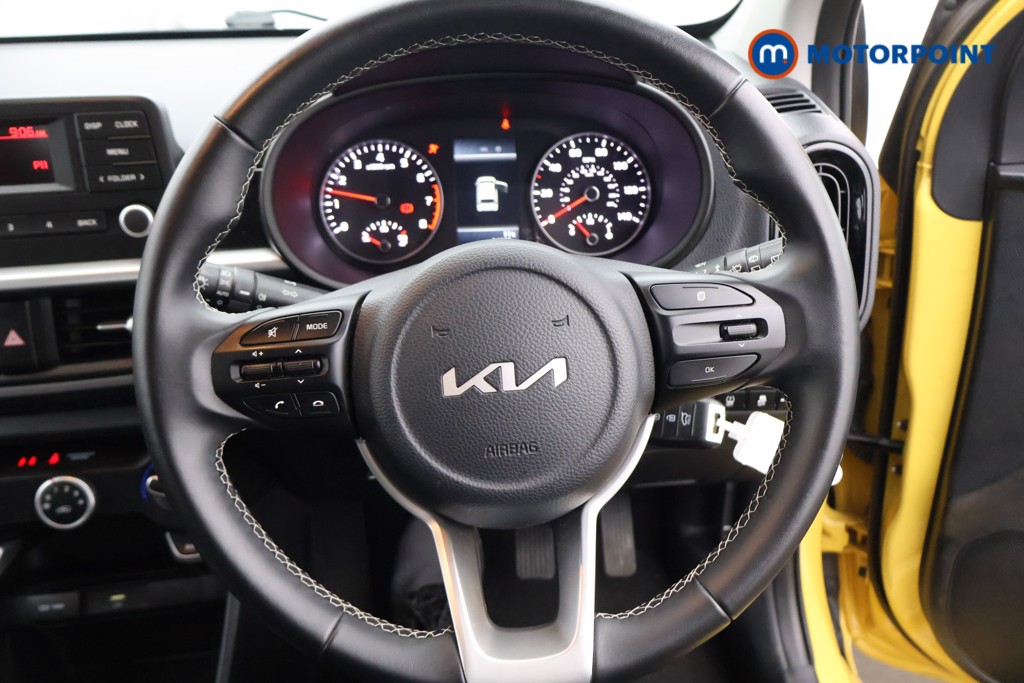 Used Kia Picanto 2022 for sale - 77533501: Photo 9