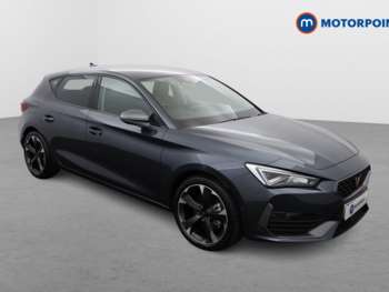 2024 - 1.5 eTSI V1 5dr DSG