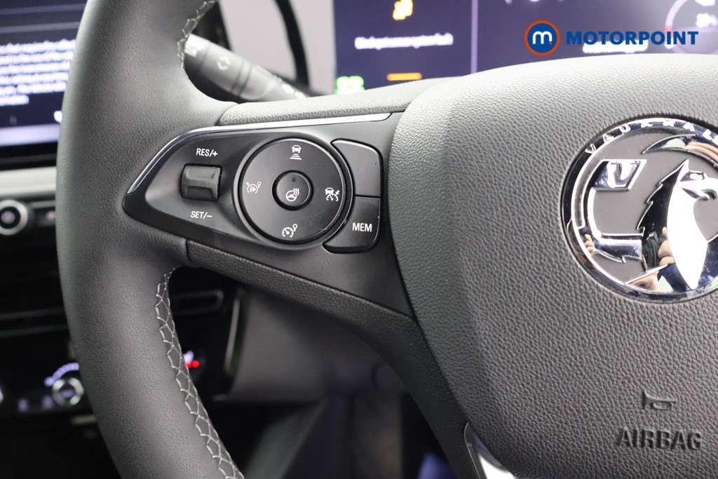 Used Vauxhall Mokka 2025 for sale - 77071684: Photo 10