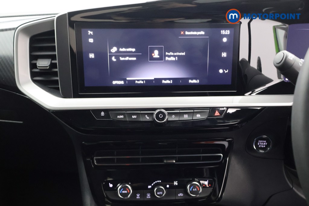 Used Vauxhall Mokka 2025 for sale - 77071684: Photo 15