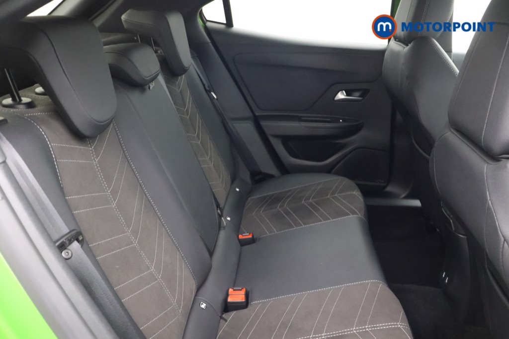 Used Vauxhall Mokka 2025 for sale - 77071684: Photo 23