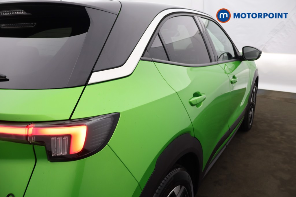 Used Vauxhall Mokka 2025 for sale - 77071684: Photo 31