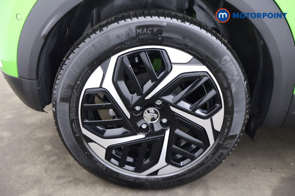 Used Vauxhall Mokka 2025 for sale - 77071684: Photo 32