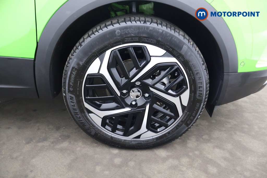 Used Vauxhall Mokka 2025 for sale - 77071684: Photo 33