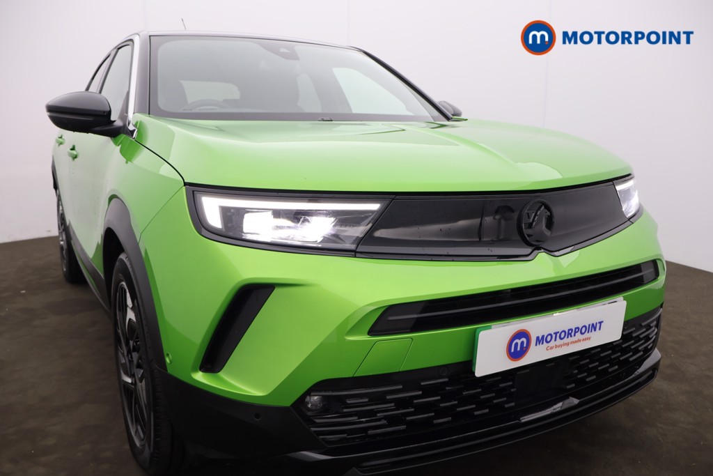 Used Vauxhall Mokka 2025 for sale - 77071684: Photo 34