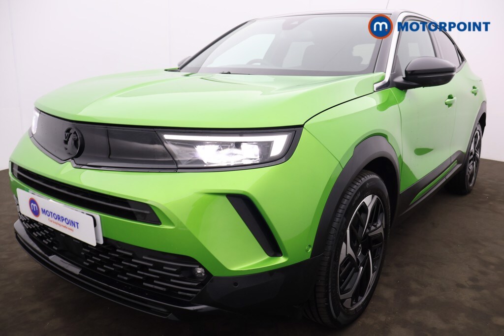 Used Vauxhall Mokka 2025 for sale - 77071684: Photo 35