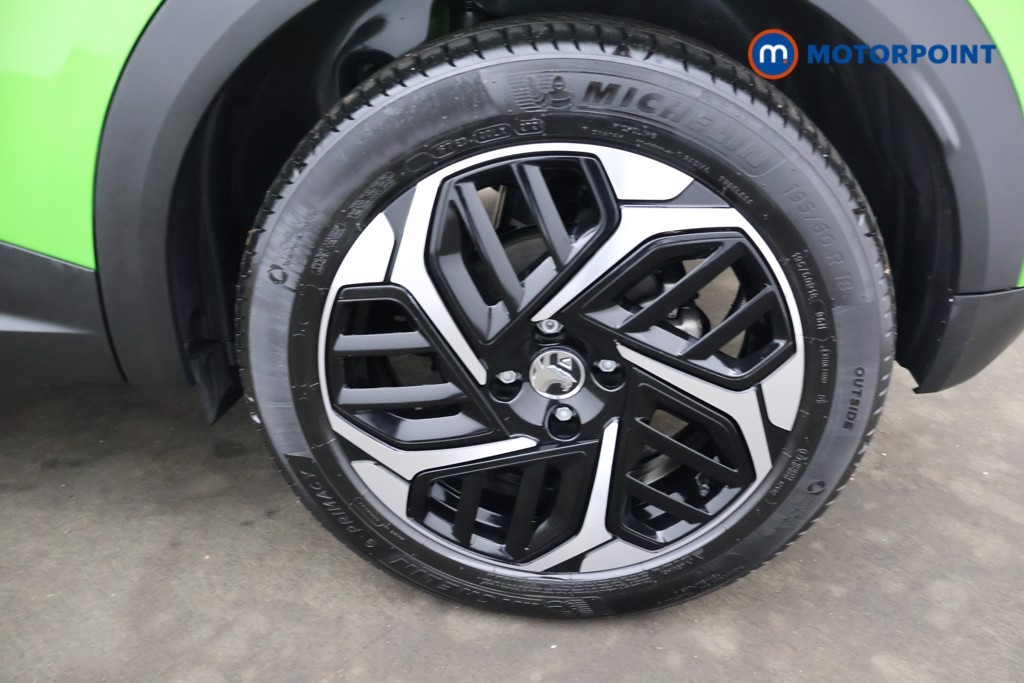 Used Vauxhall Mokka 2025 for sale - 77071684: Photo 37