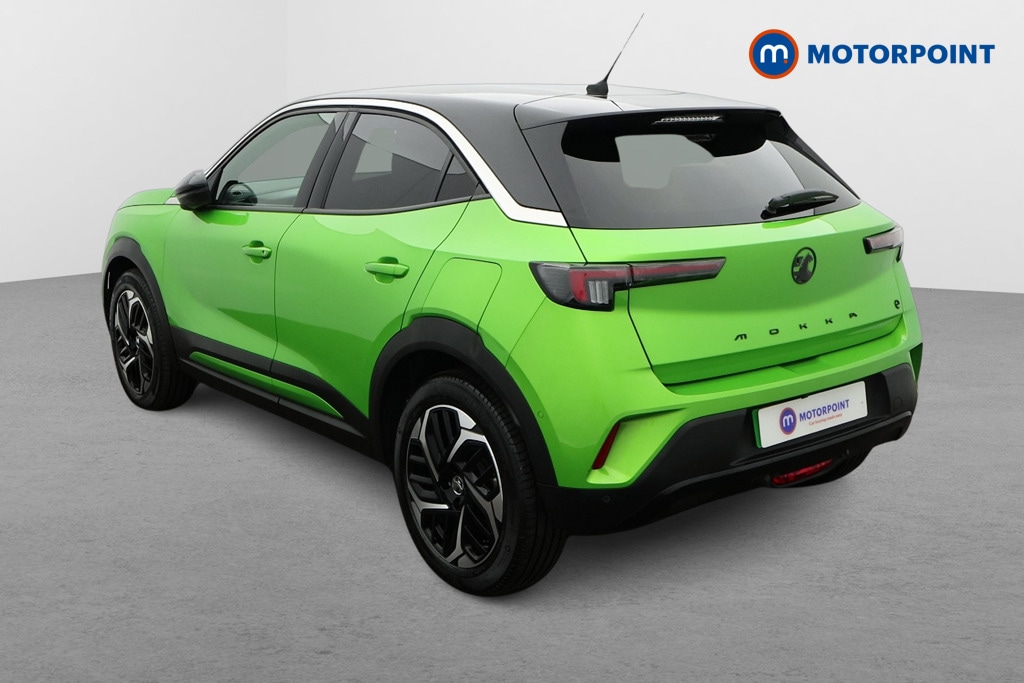 Used Vauxhall Mokka 2025 for sale - 77071684: Photo 5