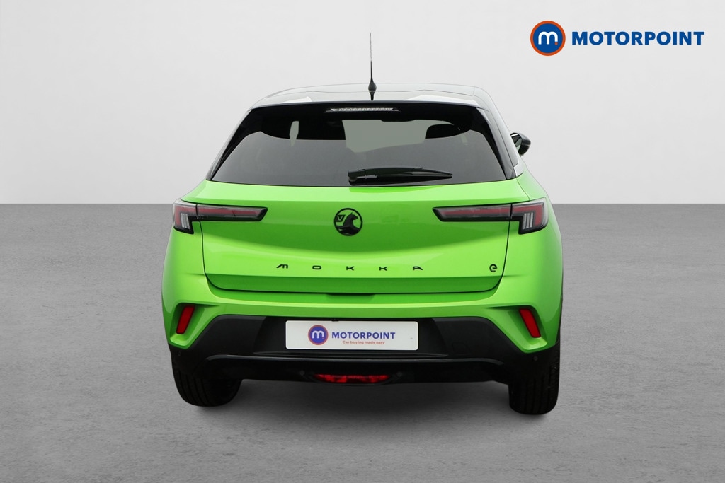 Used Vauxhall Mokka 2025 for sale - 77071684: Photo 6