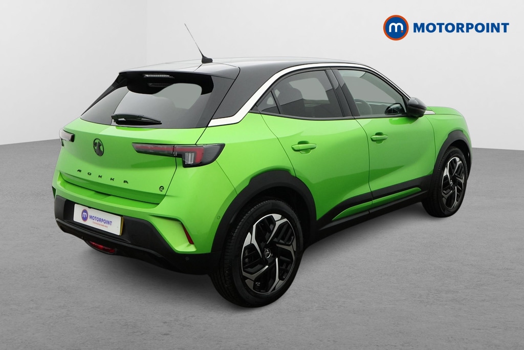 Used Vauxhall Mokka 2025 for sale - 77071684: Photo 7