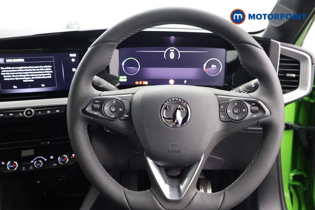 Used Vauxhall Mokka 2025 for sale - 77071684: Photo 9