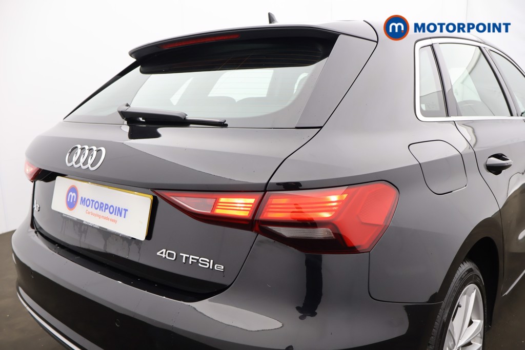 Used Audi A3 2022 for sale - 76739148: Photo 23