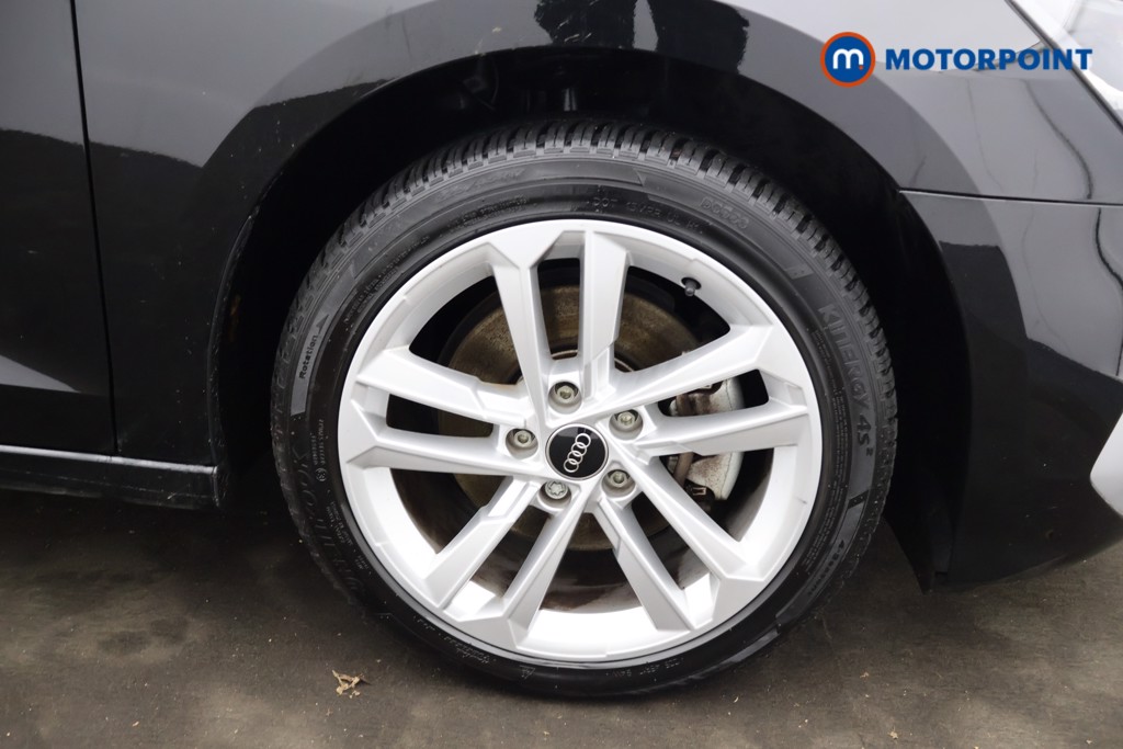 Used Audi A3 2022 for sale - 76739148: Photo 24