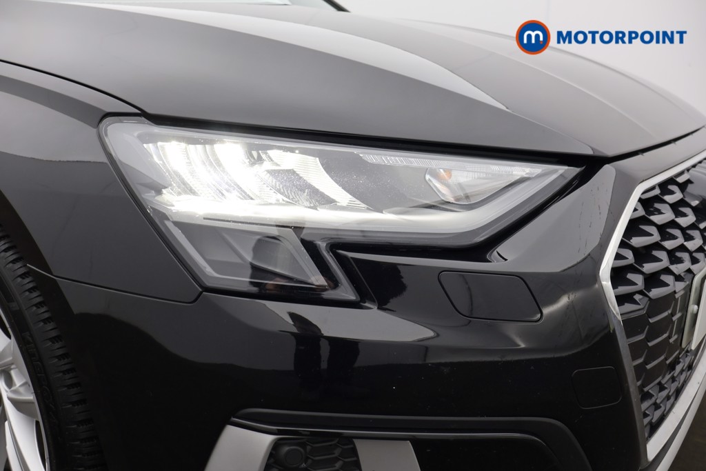 Used Audi A3 2022 for sale - 76739148: Photo 25