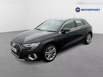 Used Audi A3 2022 for sale - 76739148: Photo