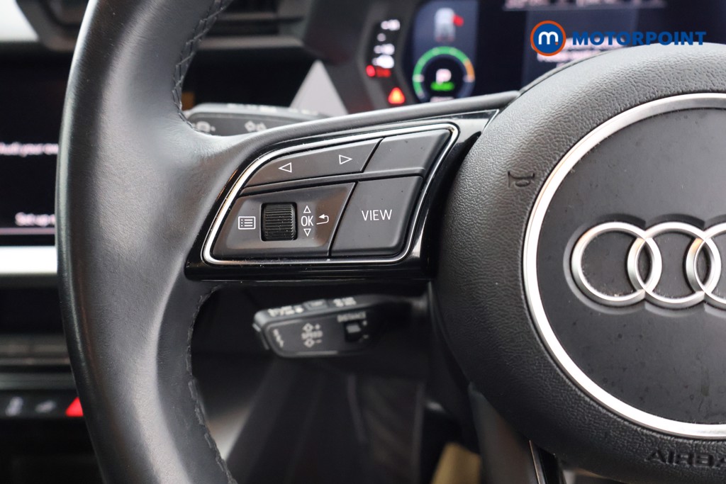 Used Audi A3 2022 for sale - 76739148: Photo 9