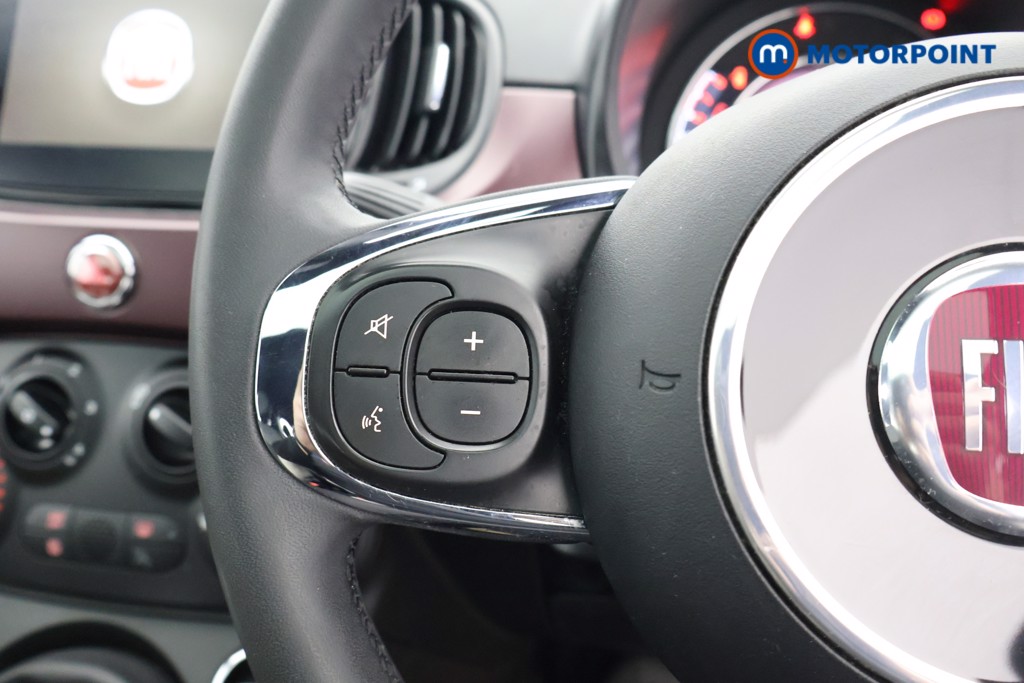 Used Fiat 500 2020 for sale - 77620070: Photo 10