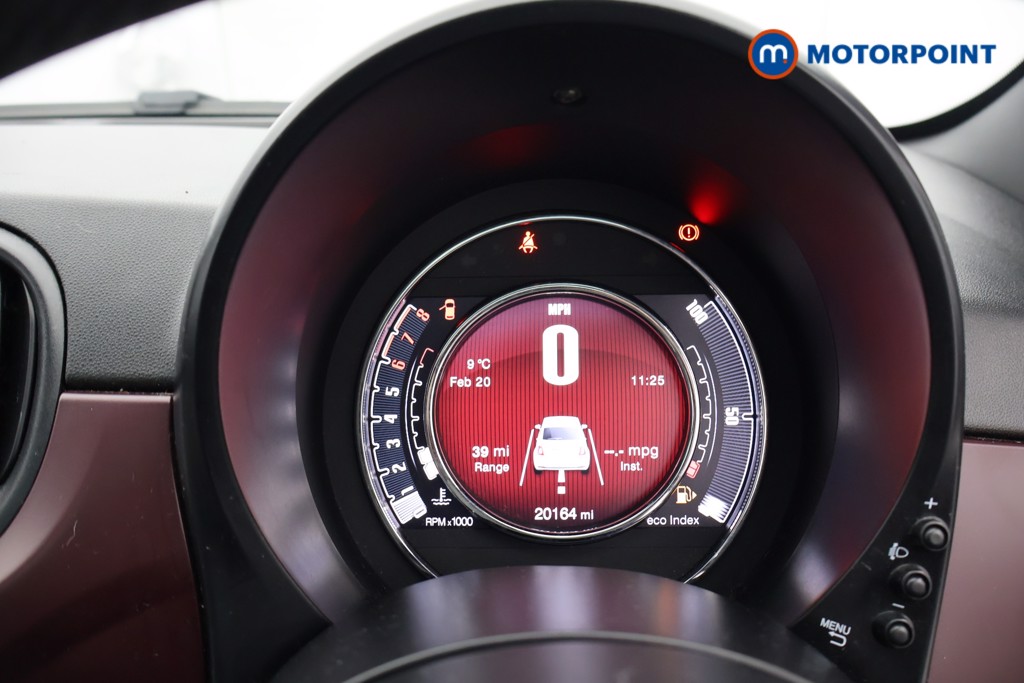 Used Fiat 500 2020 for sale - 77620070: Photo 12