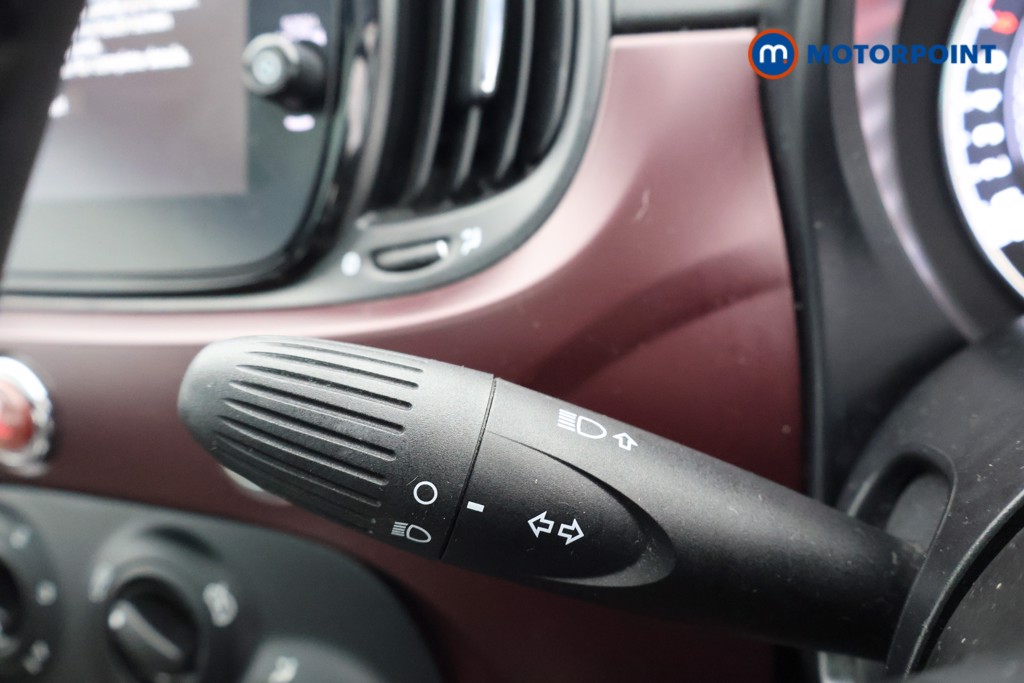 Used Fiat 500 2020 for sale - 77620070: Photo 13