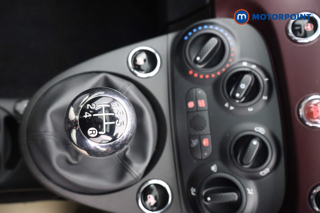 Used Fiat 500 2020 for sale - 77620070: Photo 16