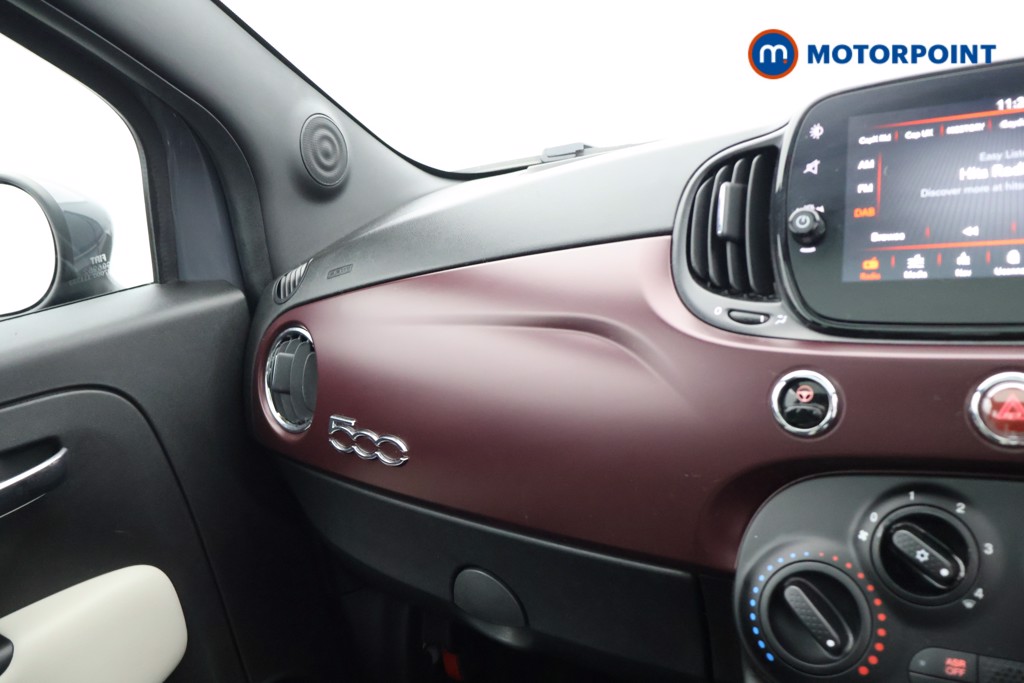 Used Fiat 500 2020 for sale - 77620070: Photo 17