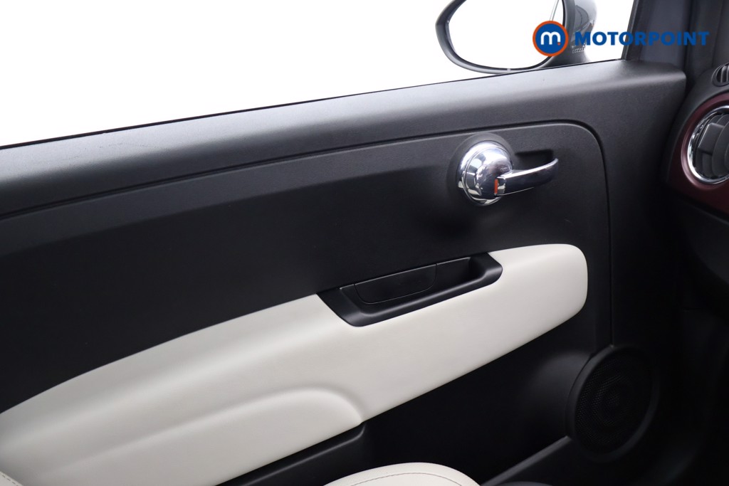 Used Fiat 500 2020 for sale - 77620070: Photo 18