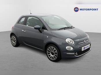 Used Fiat 500 2020 for sale - 77620070: Photo