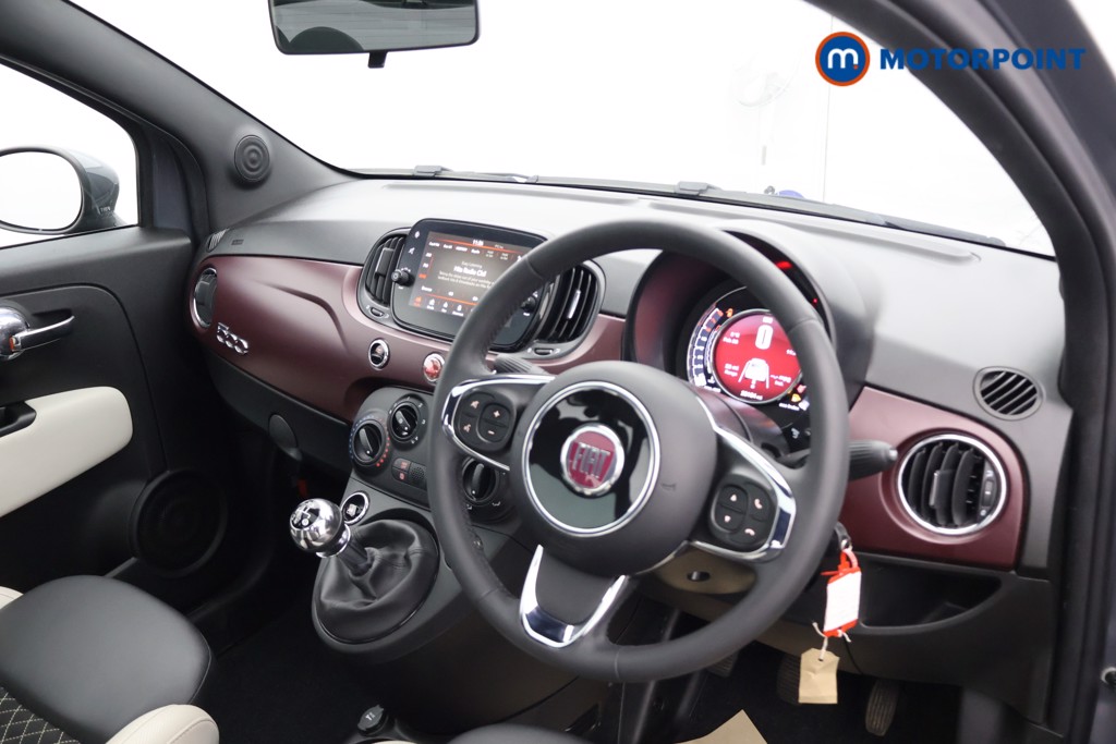 Used Fiat 500 2020 for sale - 77620070: Photo 20