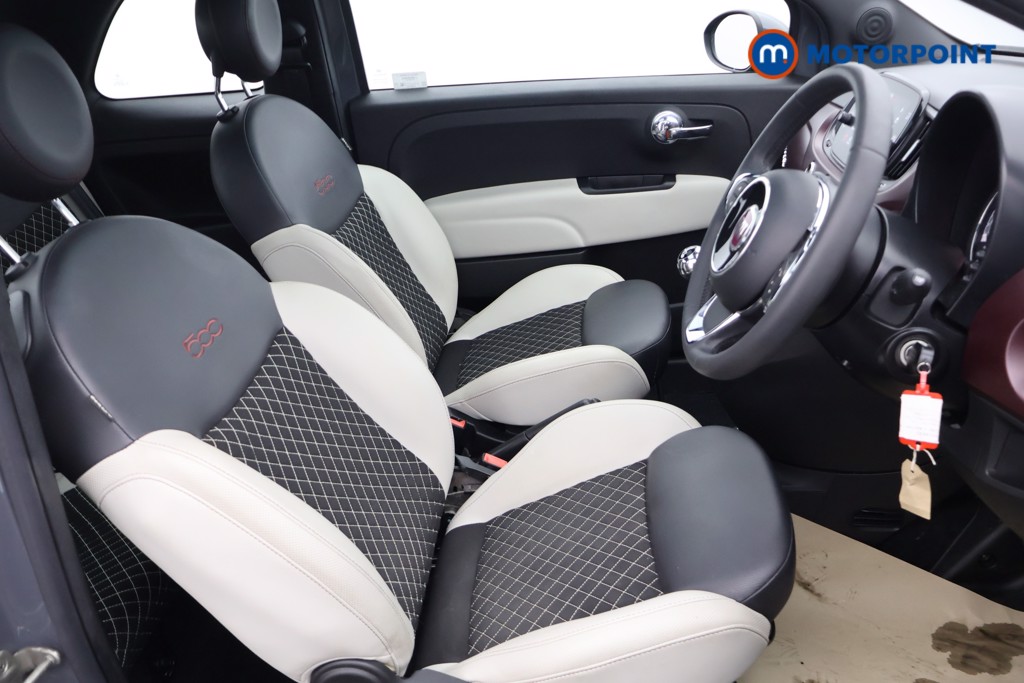 Used Fiat 500 2020 for sale - 77620070: Photo 21