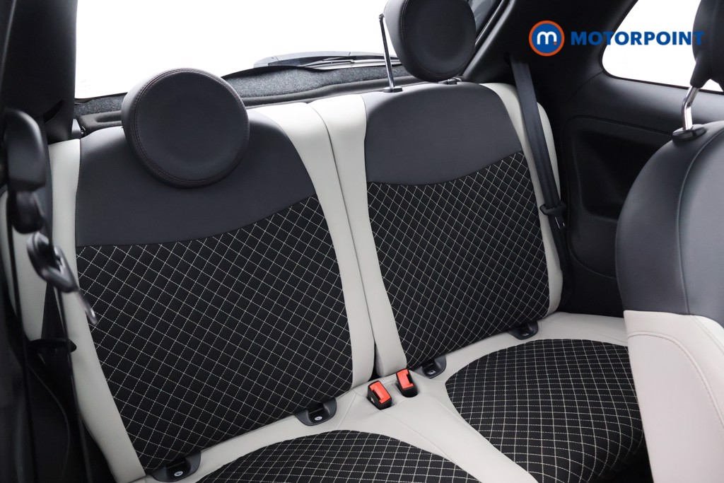 Used Fiat 500 2020 for sale - 77620070: Photo 22