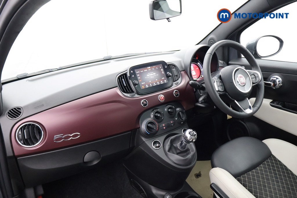 Used Fiat 500 2020 for sale - 77620070: Photo 23