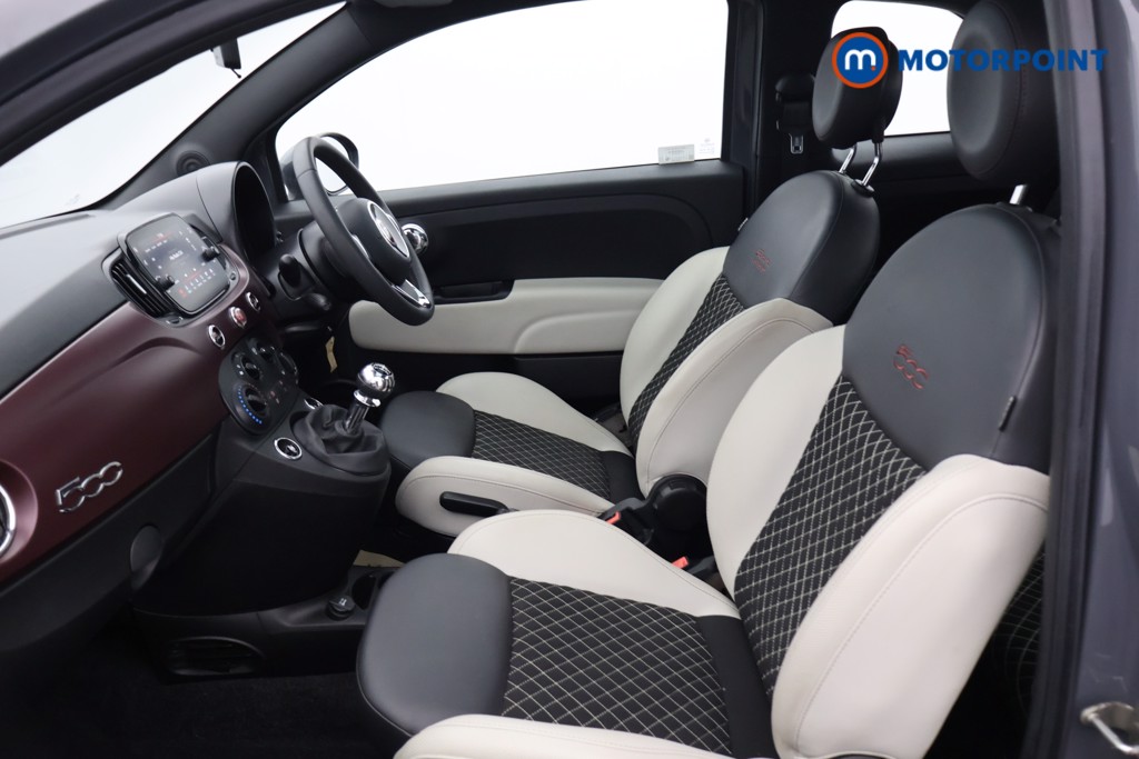 Used Fiat 500 2020 for sale - 77620070: Photo 24