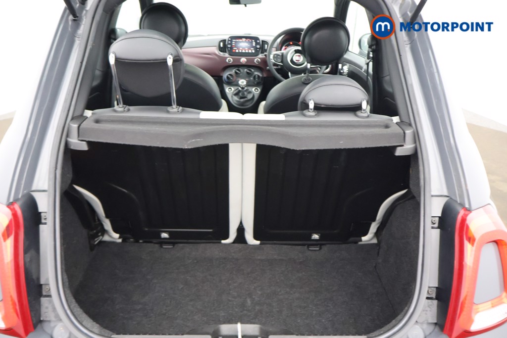 Used Fiat 500 2020 for sale - 77620070: Photo 25