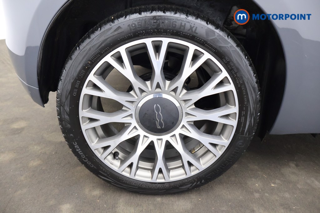 Used Fiat 500 2020 for sale - 77620070: Photo 26