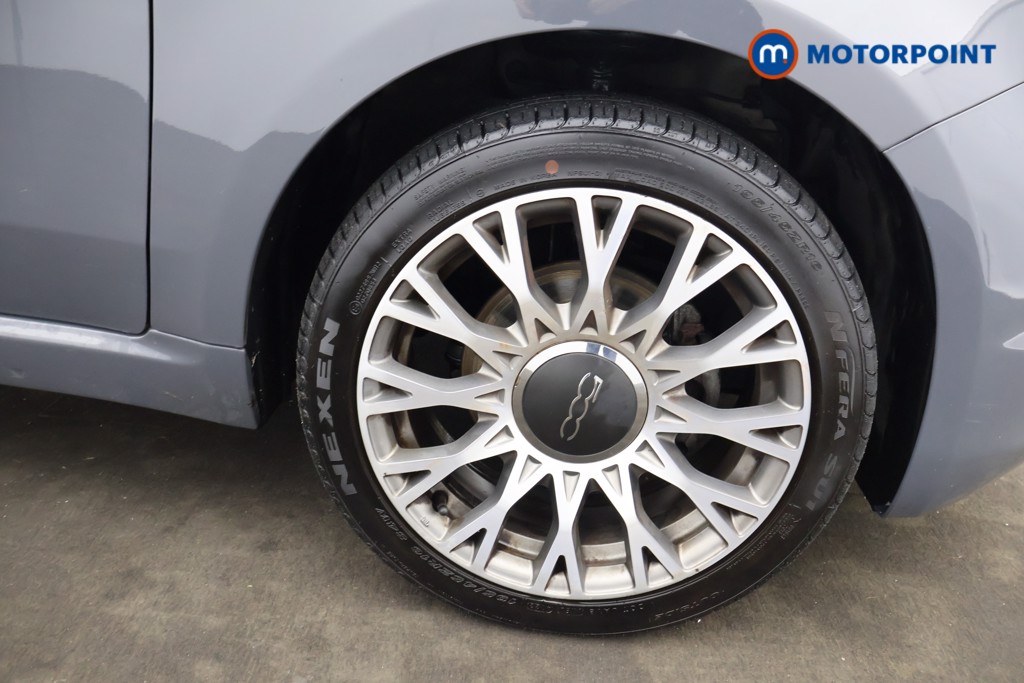 Used Fiat 500 2020 for sale - 77620070: Photo 27