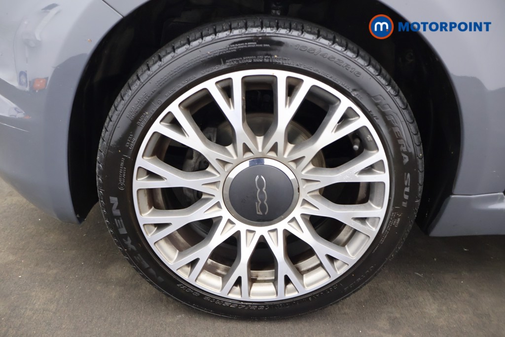 Used Fiat 500 2020 for sale - 77620070: Photo 28