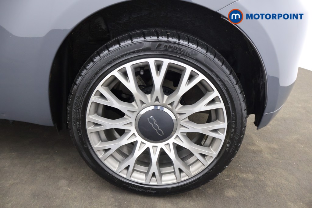 Used Fiat 500 2020 for sale - 77620070: Photo 29