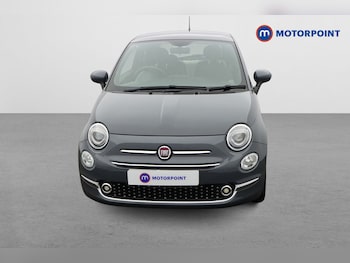 Used Fiat 500 2020 for sale - 77620070: Photo