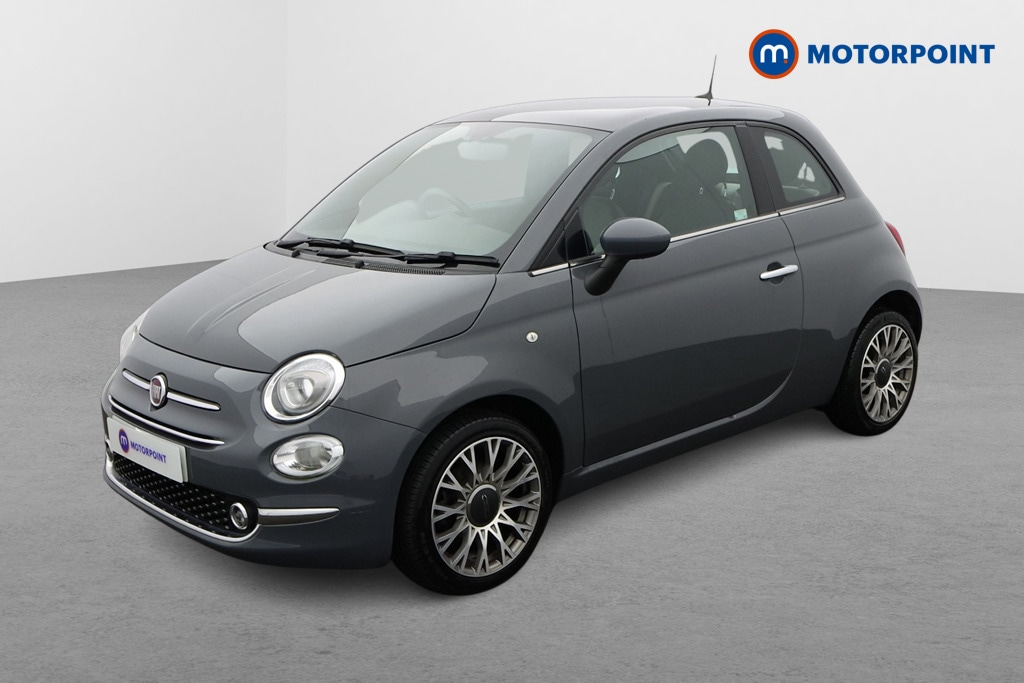 Used Fiat 500 2020 for sale - 77620070: Photo 3