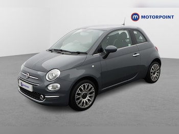 Used Fiat 500 2020 for sale - 77620070: Photo