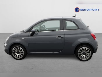 Used Fiat 500 2020 for sale - 77620070: Photo