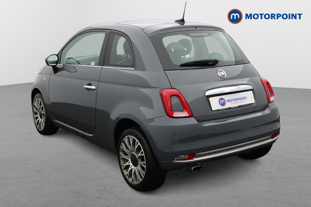 Used Fiat 500 2020 for sale - 77620070: Photo 5