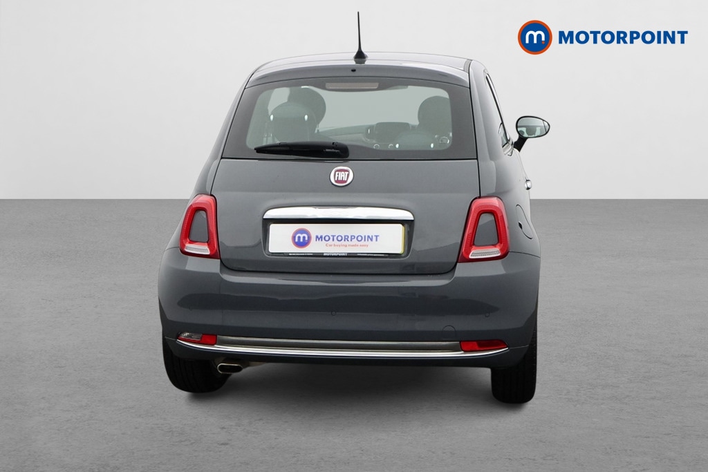 Used Fiat 500 2020 for sale - 77620070: Photo 6