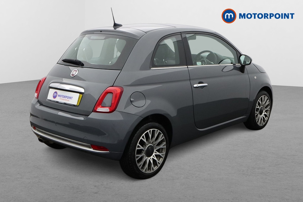 Used Fiat 500 2020 for sale - 77620070: Photo 7