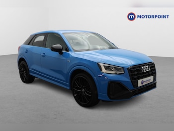 Used Audi Q2 2021 for sale - 77312787: Photo